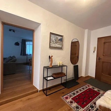 Apartment Mantinger- Style - Blick- Tradition Kitzbuhel