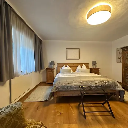 Mantinger- Style - Blick- Tradition Apartman *