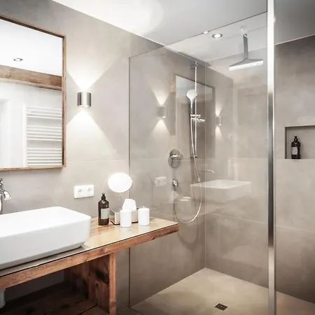 Appartamento Mantinger- Style - Blick- Tradition *