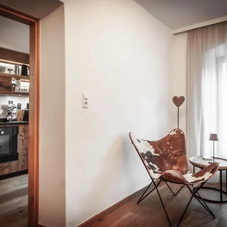 Apartman Mantinger- Style - Blick- Tradition *