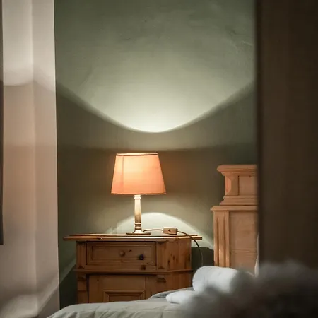 Apartman Mantinger- Style - Blick- Tradition *