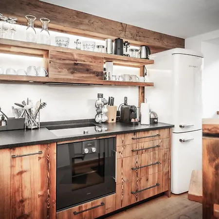 Mantinger- Style - Blick- Tradition *