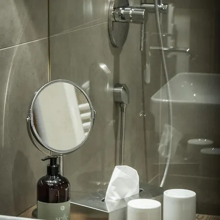 Apartamento Mantinger- Style - Blick- Tradition