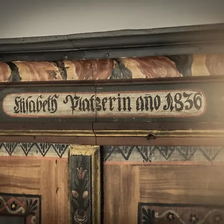 Mantinger- Style - Blick- Tradition Appartamento *