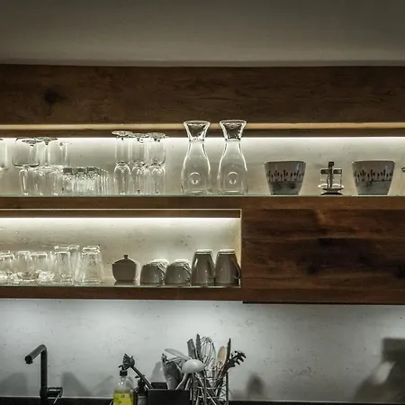 Mantinger- Style - Blick- Tradition Apartman Kitzbühel