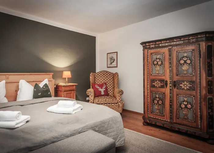 Mantinger- Style - Blick- Tradition * Kitzbühel