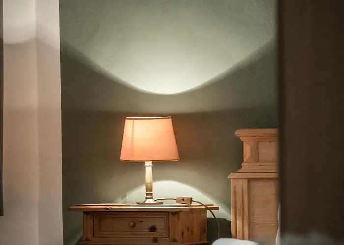 Appartamento Mantinger- Style - Blick- Tradition *