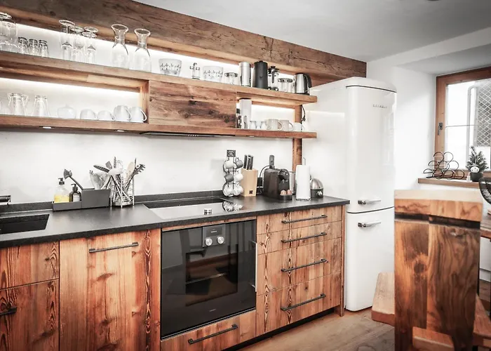 Mantinger- Style - Blick- Tradition *