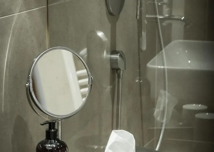 Appartamento Mantinger- Style - Blick- Tradition