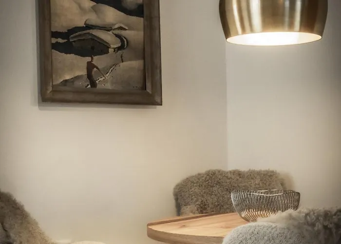 Mantinger- Style - Blick- Tradition Kitzbühel