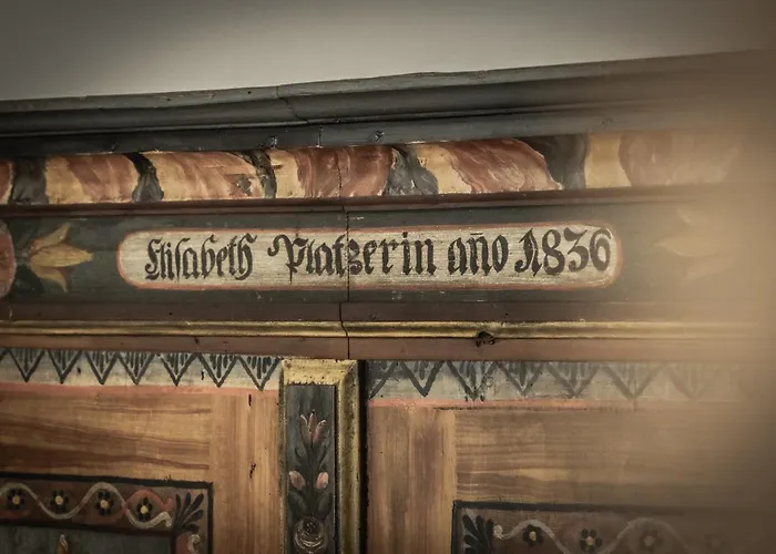 Mantinger- Style - Blick- Tradition Appartamento *