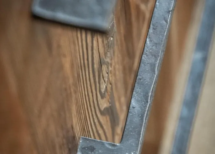 Appartamento Mantinger- Style - Blick- Tradition *