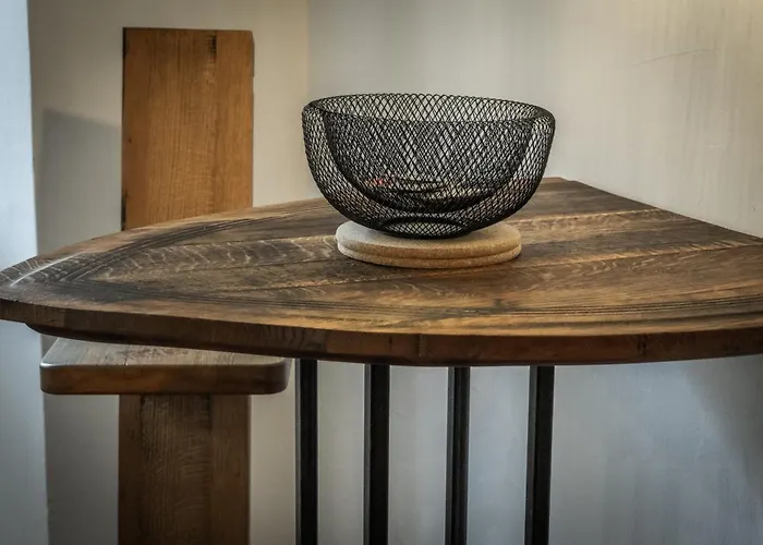 Appartamento Mantinger- Style - Blick- Tradition *