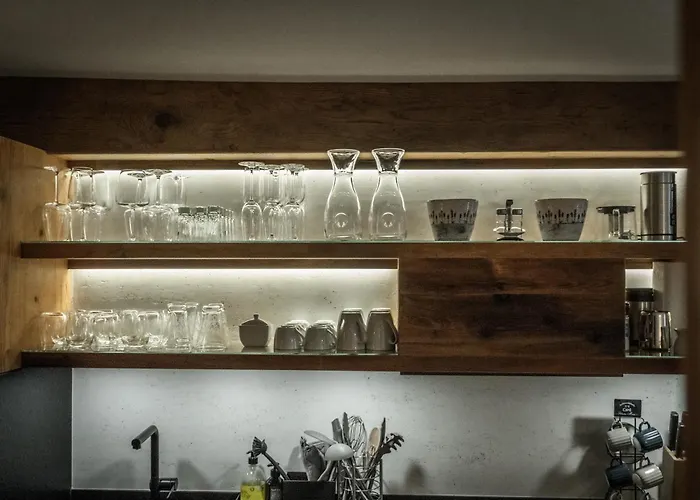 Mantinger- Style - Blick- Tradition Appartamento Kitzbühel