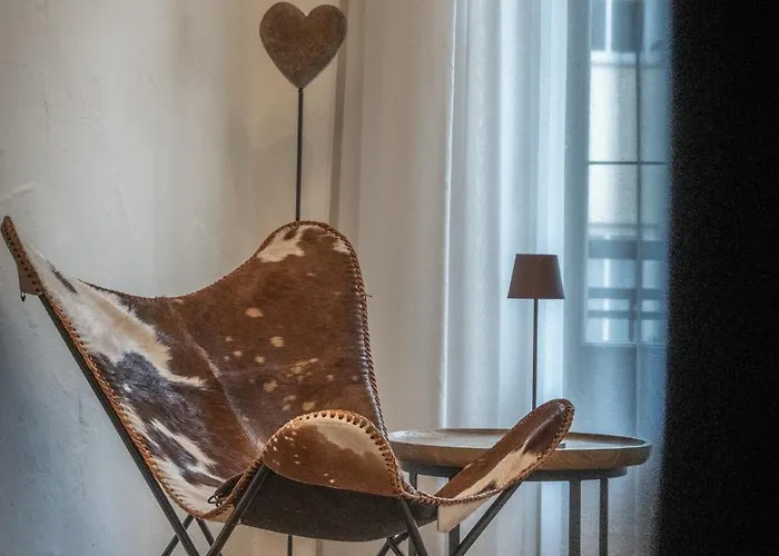 Appartamento Mantinger- Style - Blick- Tradition *