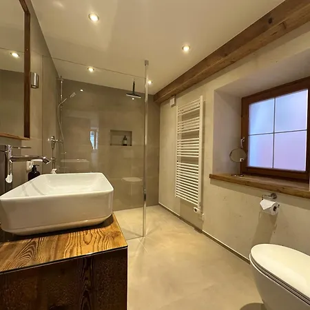 Apartman Mantinger- Style - Blick- Tradition Kitzbühel