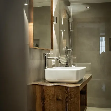 Mantinger- Style - Blick- Tradition